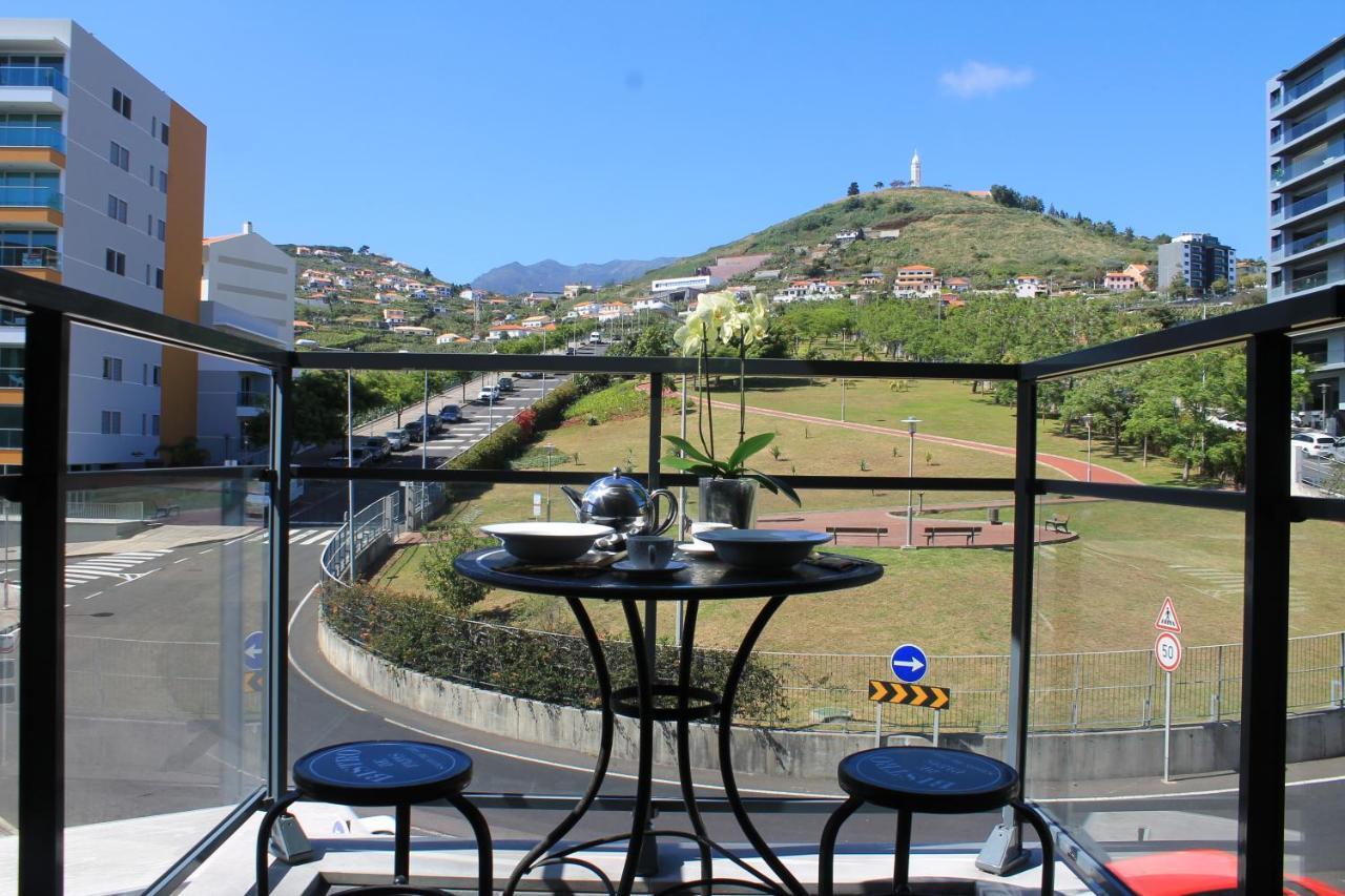 Angel'S Apartment Funchal  Exterior foto