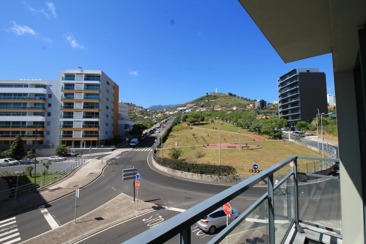 Angel'S Apartment Funchal  Exterior foto